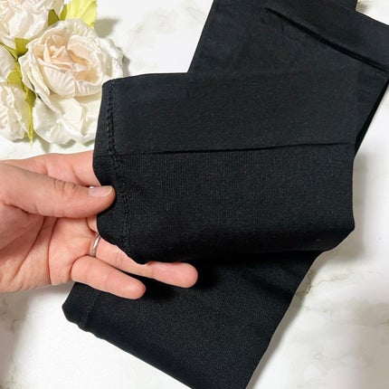 BELMISE ベルミススリムレギンスのクチコミ「•
•
•
ベルミス スリムレギンス
瞬間ながら美脚♡
〜POINT〜
♦︎360°超.....」(2枚目)