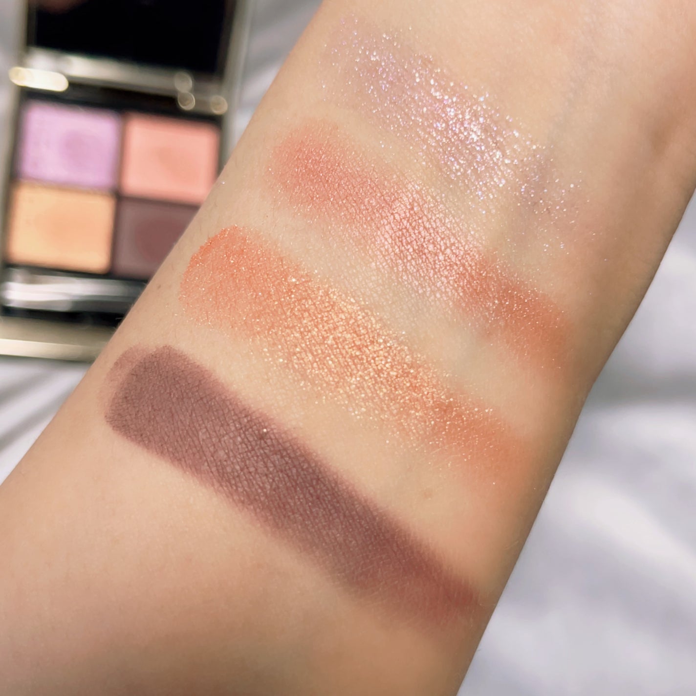 パーフェクトエクステンション マスカラ/D-UP/マスカラを使ったクチコミ(4枚目)