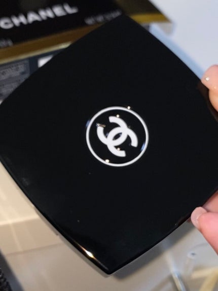 レ ティサージュ/CHANEL/パウダーチークを使ったクチコミ(5枚目)