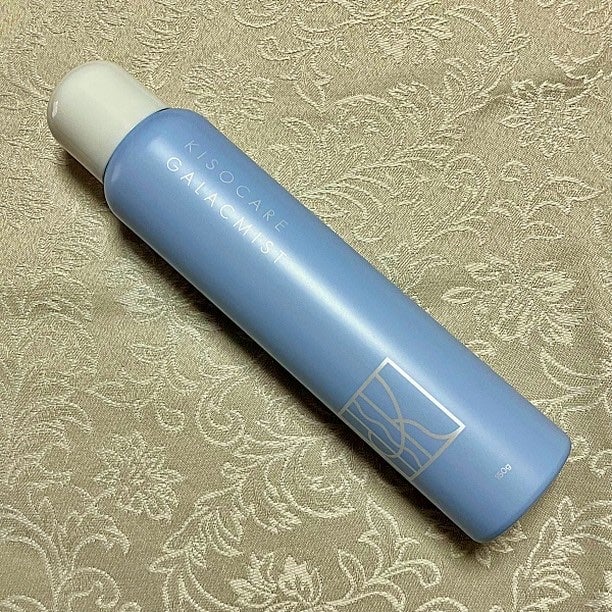 kiso フェイシャルデイミスト GA/KISO/ミスト状化粧水を使ったクチコミ(3枚目)