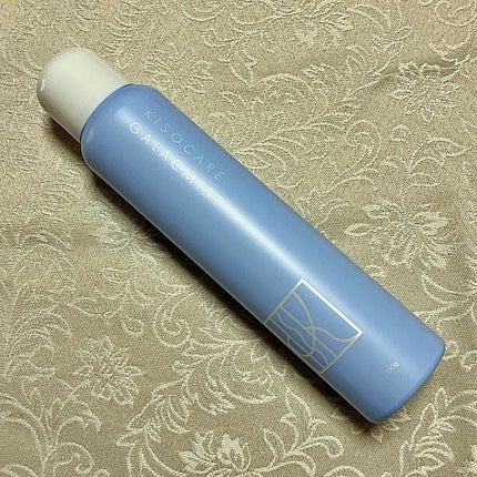 kiso フェイシャルデイミスト GA/KISO/ミスト状化粧水を使ったクチコミ(3枚目)