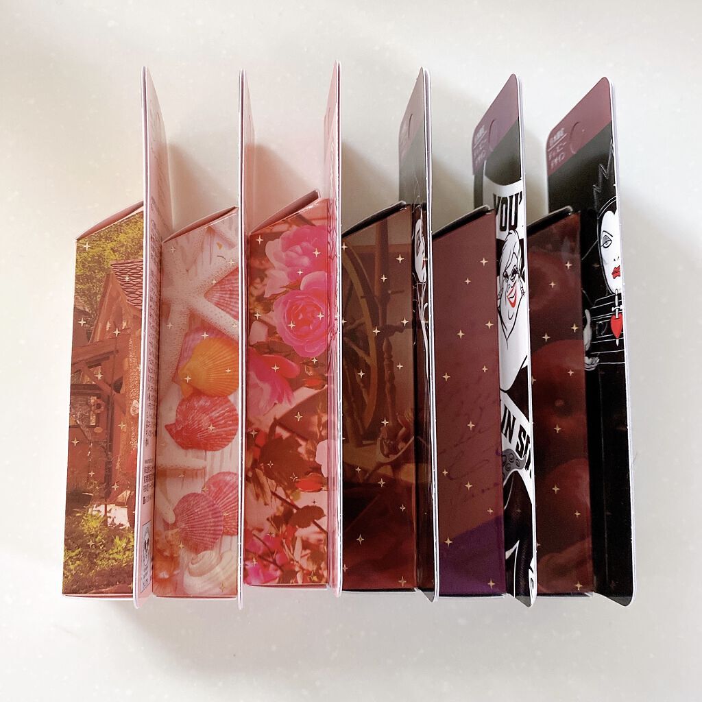 アピュー ジューシーパン スパークリングティント/A’pieu/口紅を使ったクチコミ（3枚目）