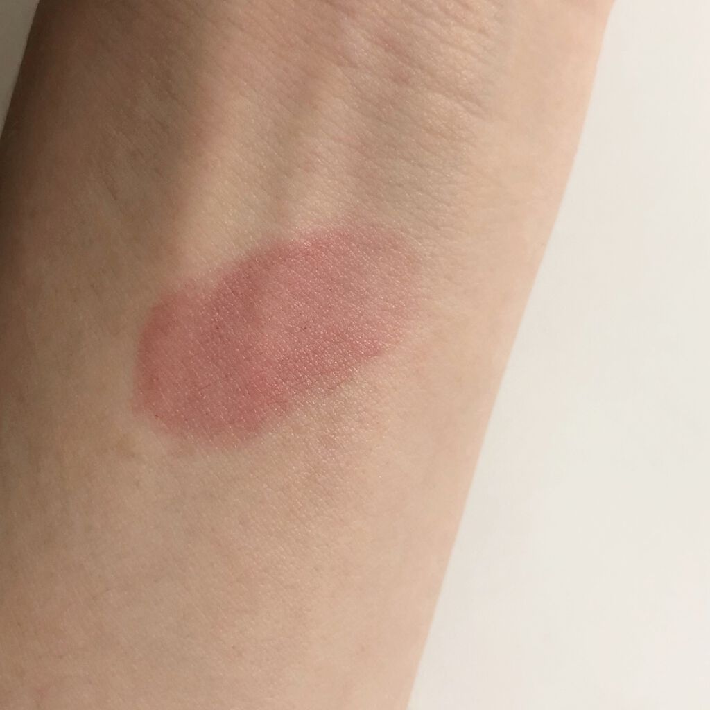 タイムレスカラーリップ/オーブ/口紅を使ったクチコミ(3枚目)