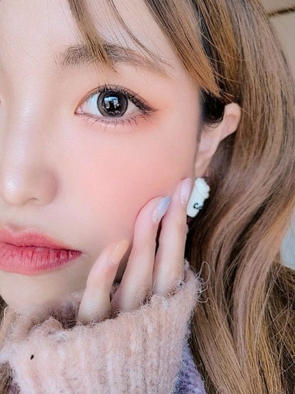 FILM STAR SERIES/KILALA/カラーコンタクトレンズを使ったクチコミ(6枚目)