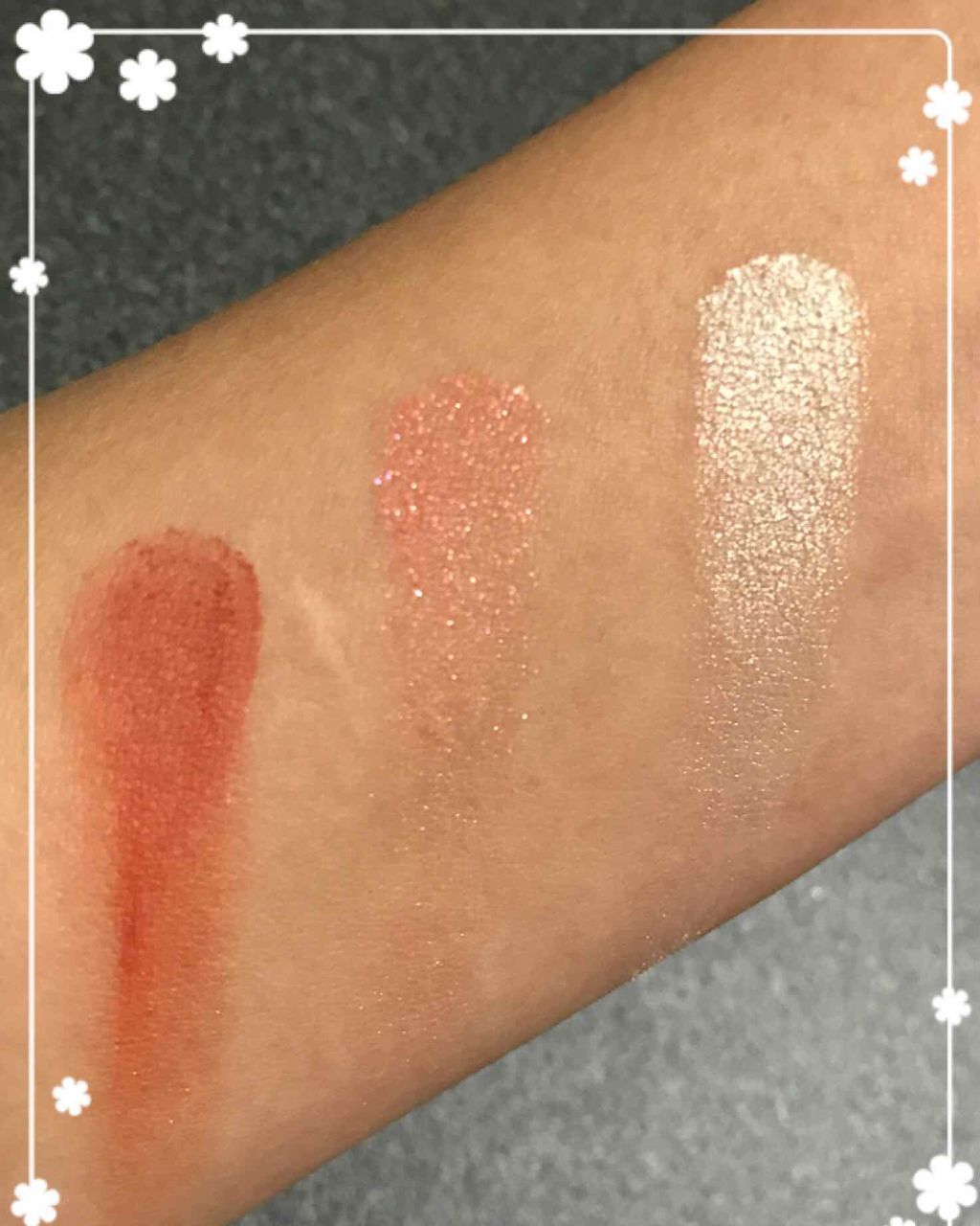 ヴィセ アヴァン シングルアイカラー 003 COTTON PEARL/Visée/単色アイシャドウを使ったクチコミ（2枚目）