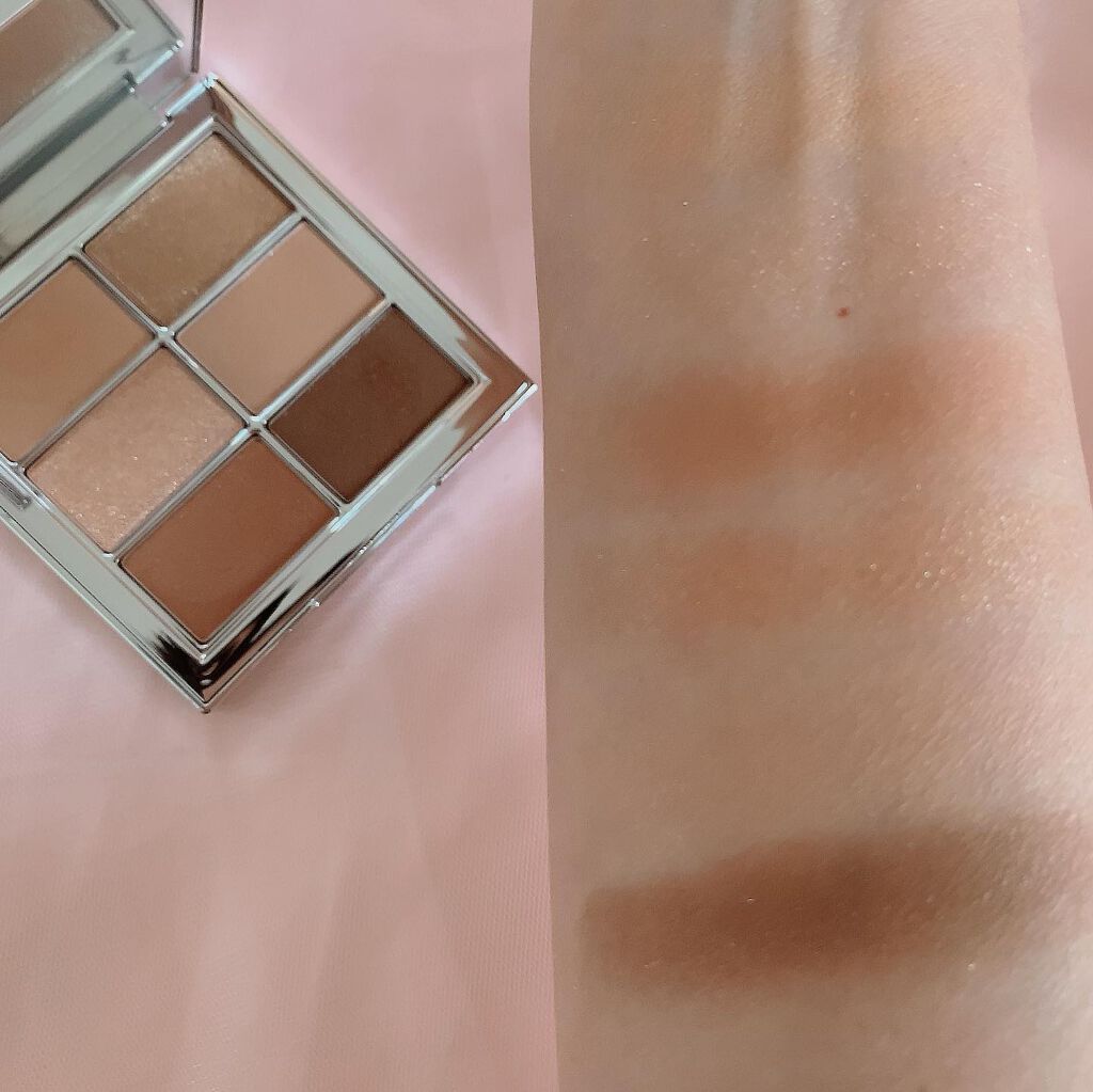 デューティント/AMUSE/リップティントを使ったクチコミ(2枚目)