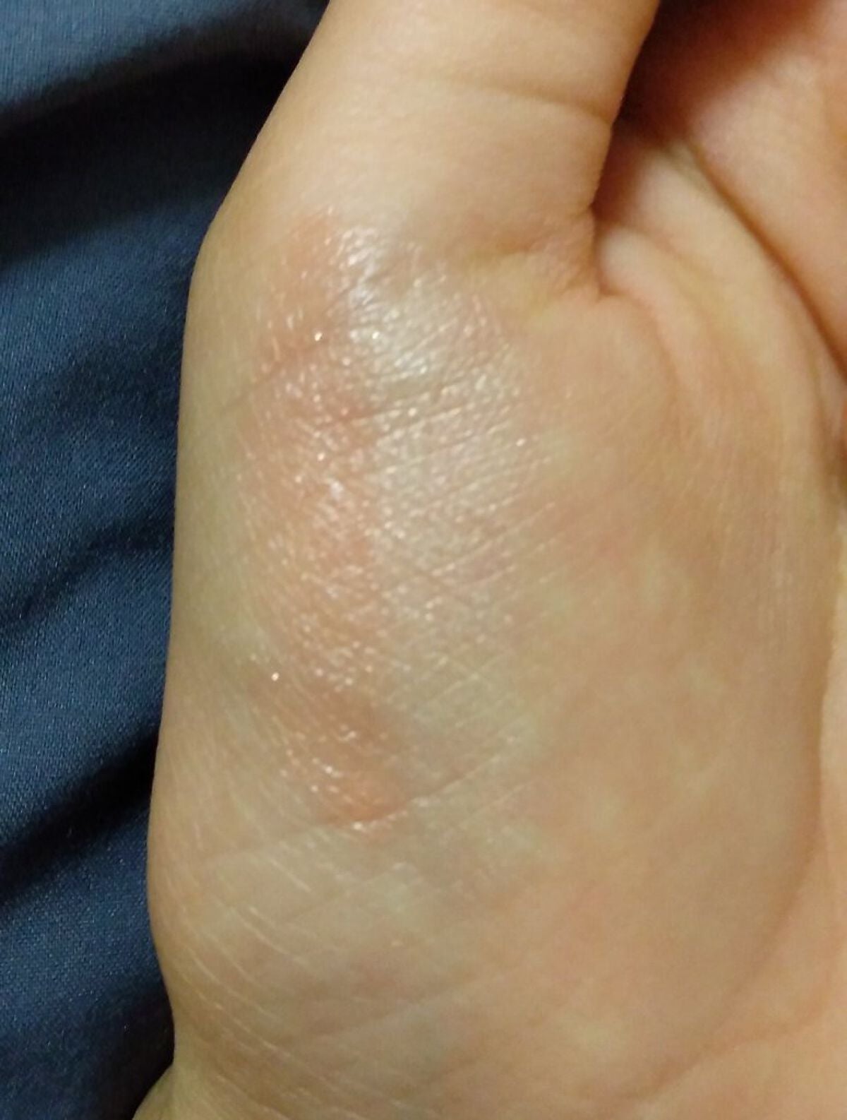 セラムマルチグロウデュオ/Borica/クリームハイライトを使ったクチコミ(5枚目)