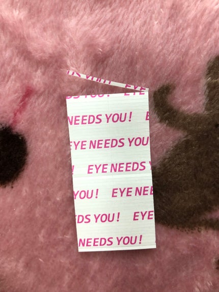 アイニージュー!ふたえファイバー スタンダード/コスメプランニング/二重まぶた用アイテムを使ったクチコミ(5枚目)