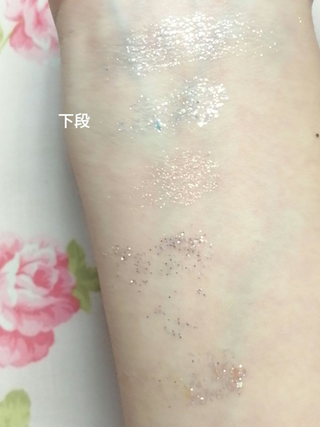 ベターザンパレット/rom&nd/アイシャドウパレットを使ったクチコミ(4枚目)