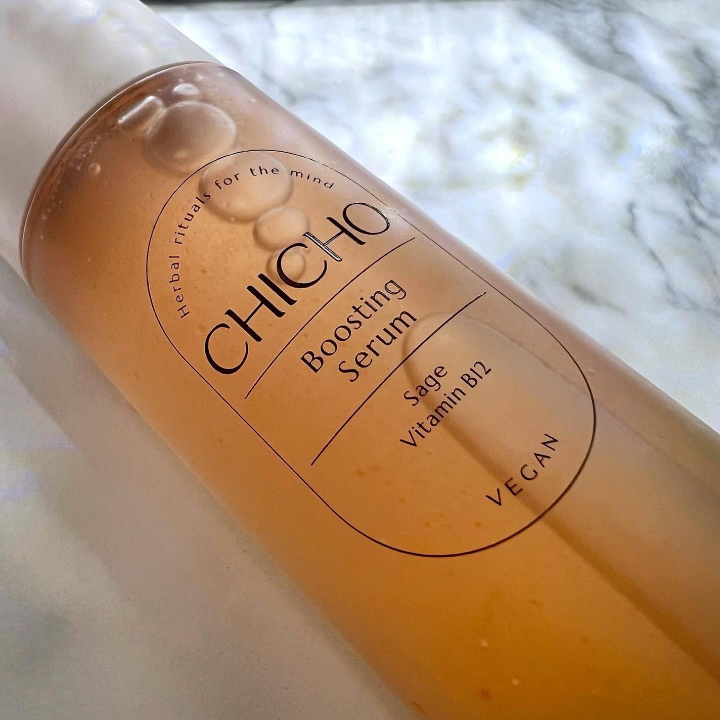 ハーブインフューズドカーミングクリーム/CHICHO/フェイスクリームを使ったクチコミ(2枚目)