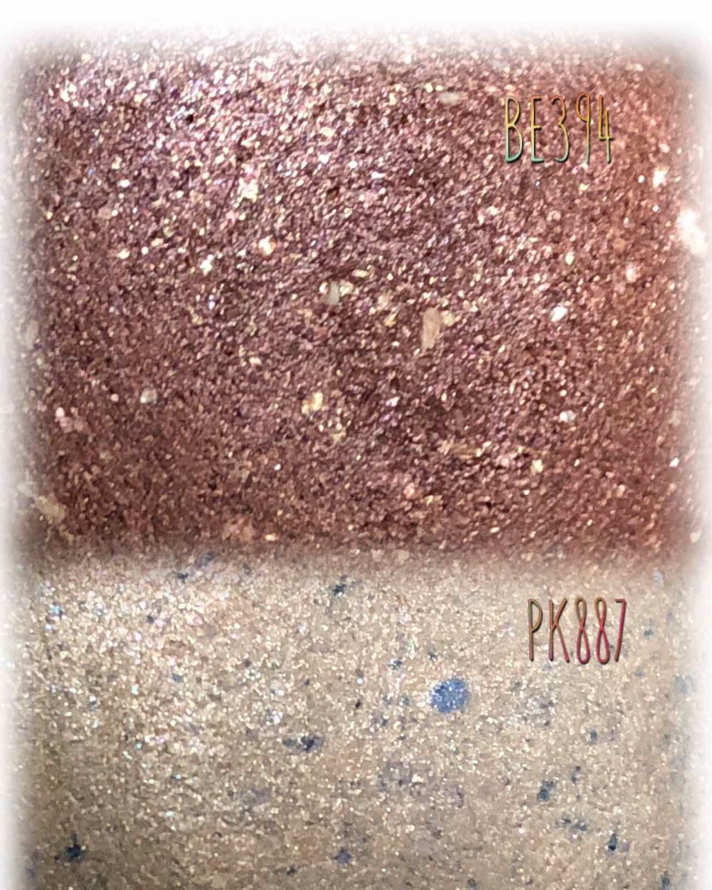 アイグロウ ジェム/DECORTÉ/ジェル・クリームアイシャドウを使ったクチコミ(3枚目)