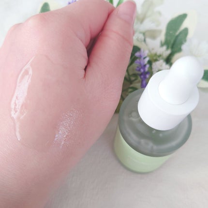 エクソソームシカセラム/MEDICUBE/美容液を使ったクチコミ(5枚目)