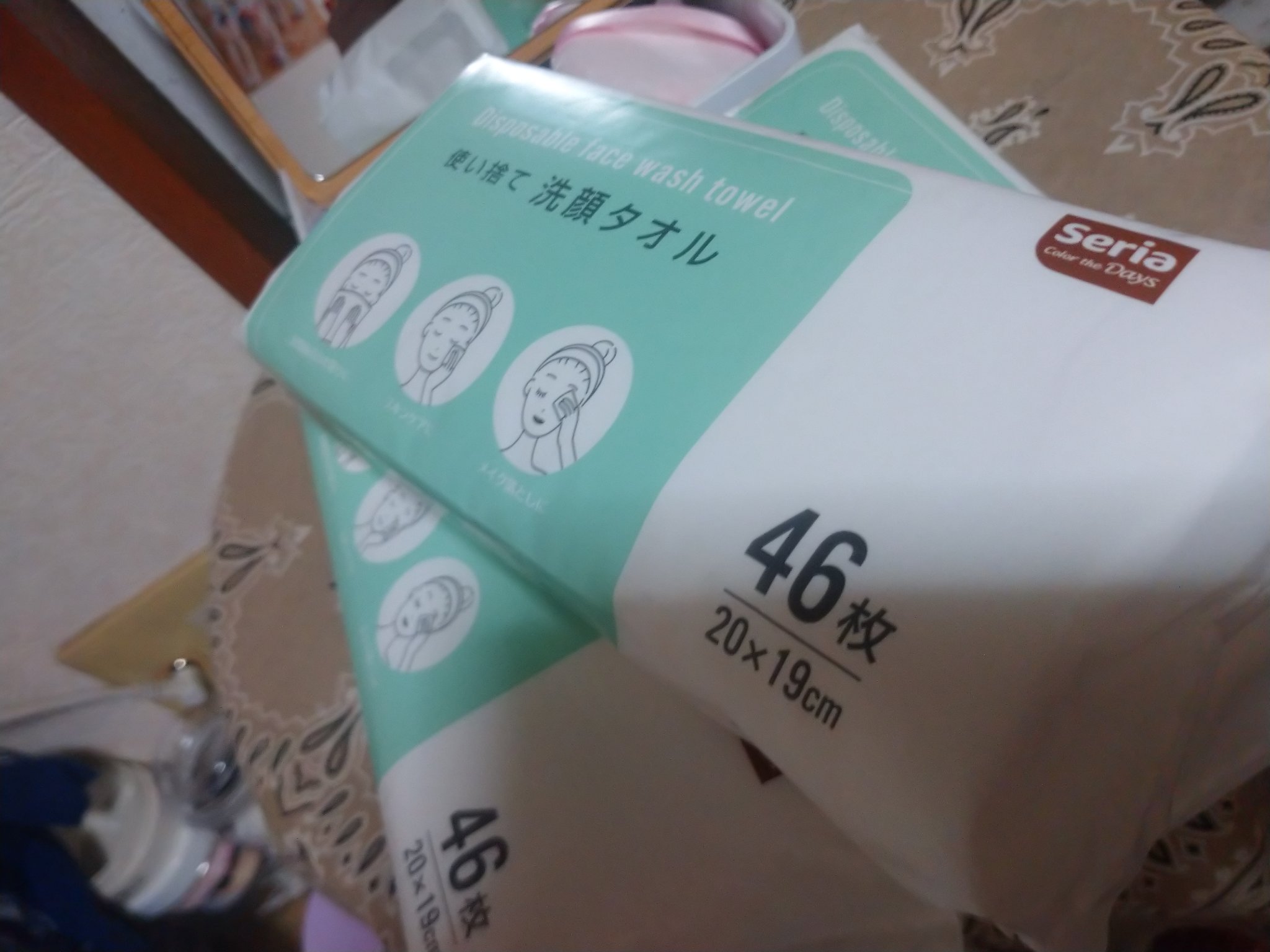 Sリッチエッセンス ガラクトミセス/ピコモンテ/美容液を使ったクチコミ（3枚目）