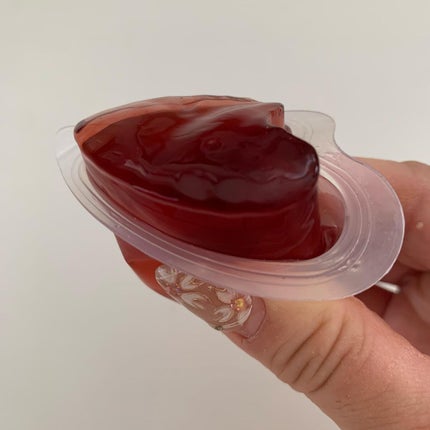 ララクラッシュ/マンナンフーズ/食品を使ったクチコミ(3枚目)