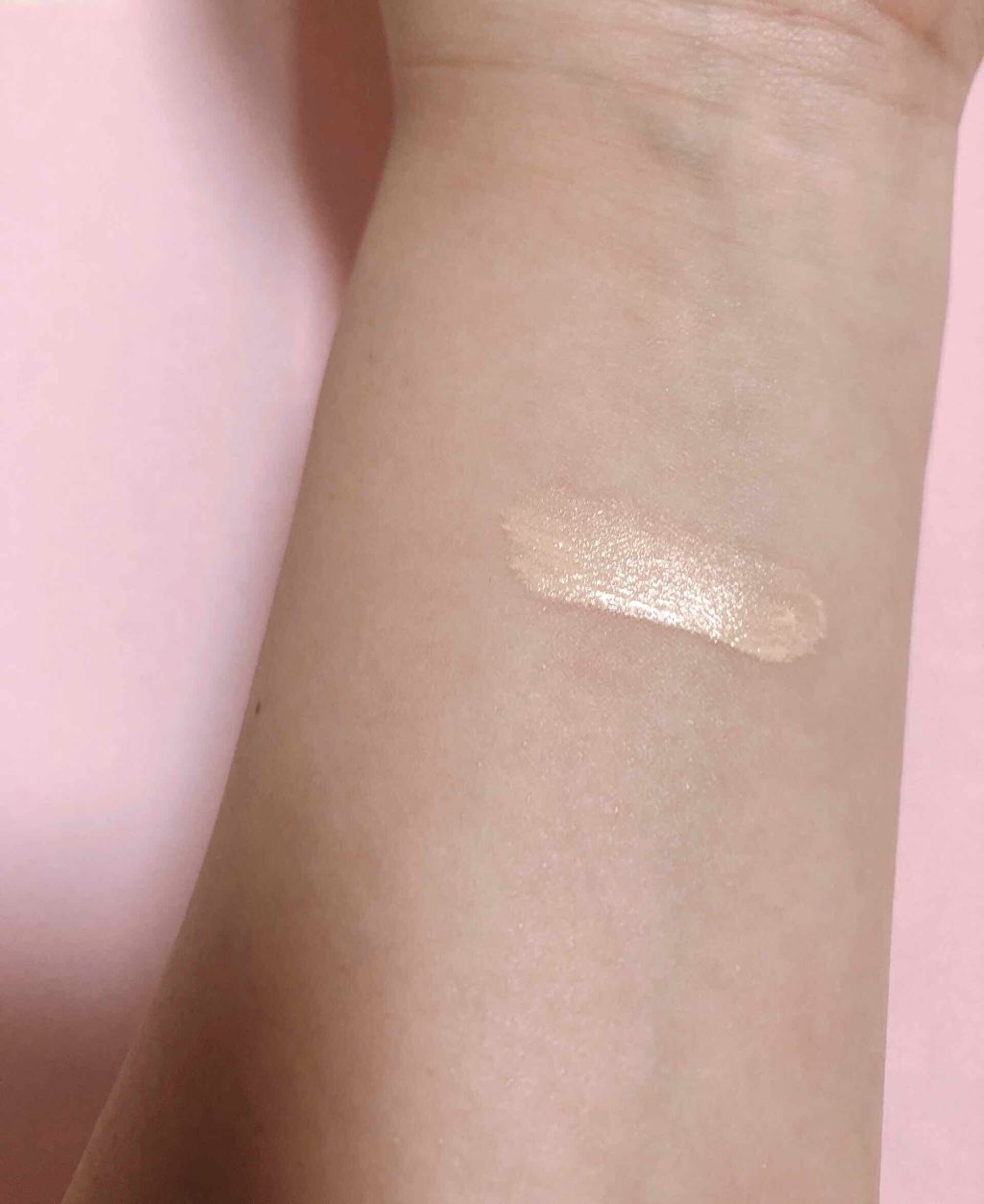 サイレントグロウ コンシーラー SG02 ベージュグロウ/excel/リキッドコンシーラーを使ったクチコミ（3枚目）