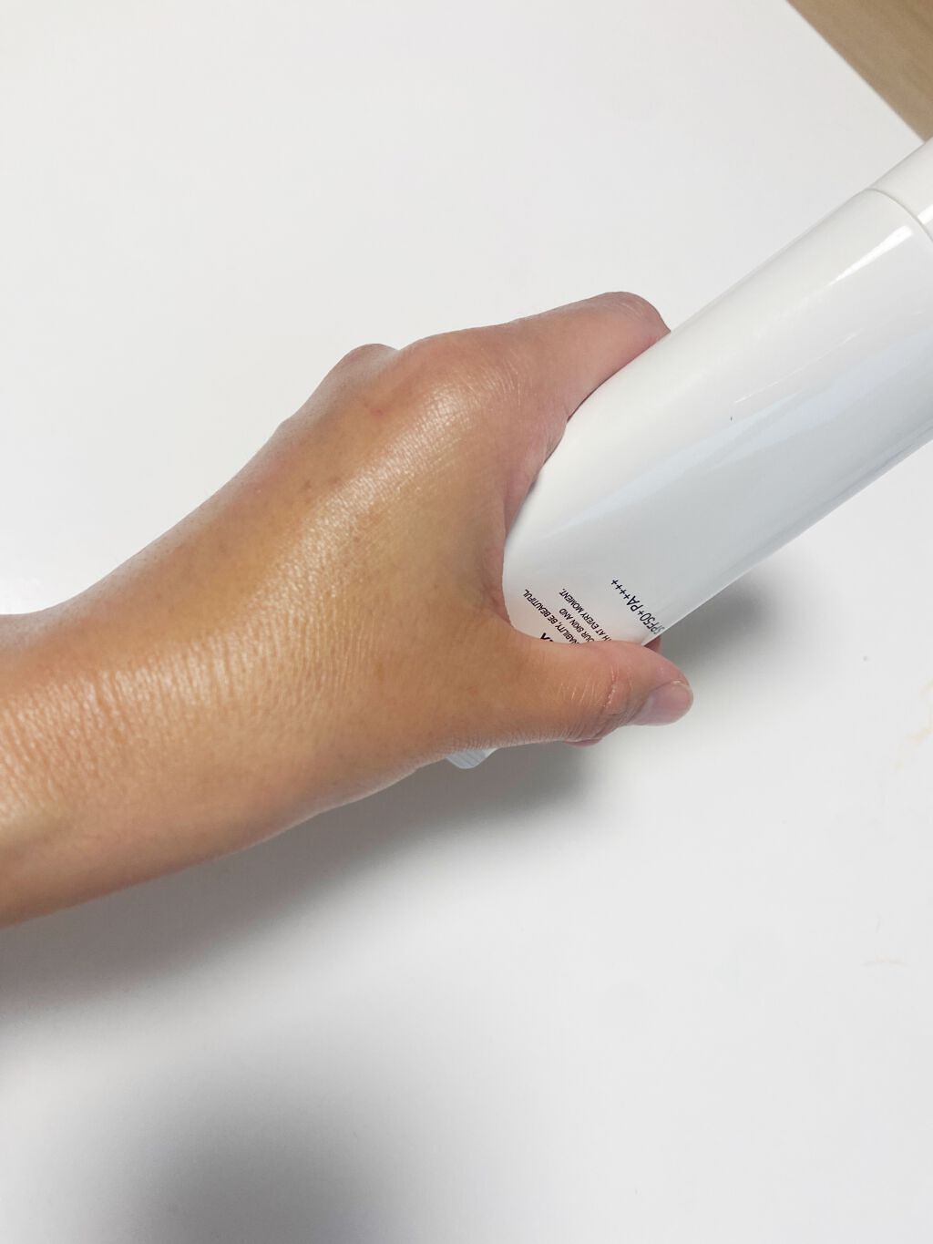 アリィー クロノビューティ ジェルUV EX/アリィー/日焼け止めジェルを使ったクチコミ(3枚目)