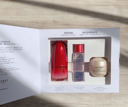 トリートメントソフナー/SHISEIDO/化粧水を使ったクチコミ(1枚目)