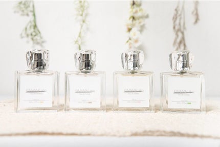 KIMAMALabo キママラボ オードトワレ