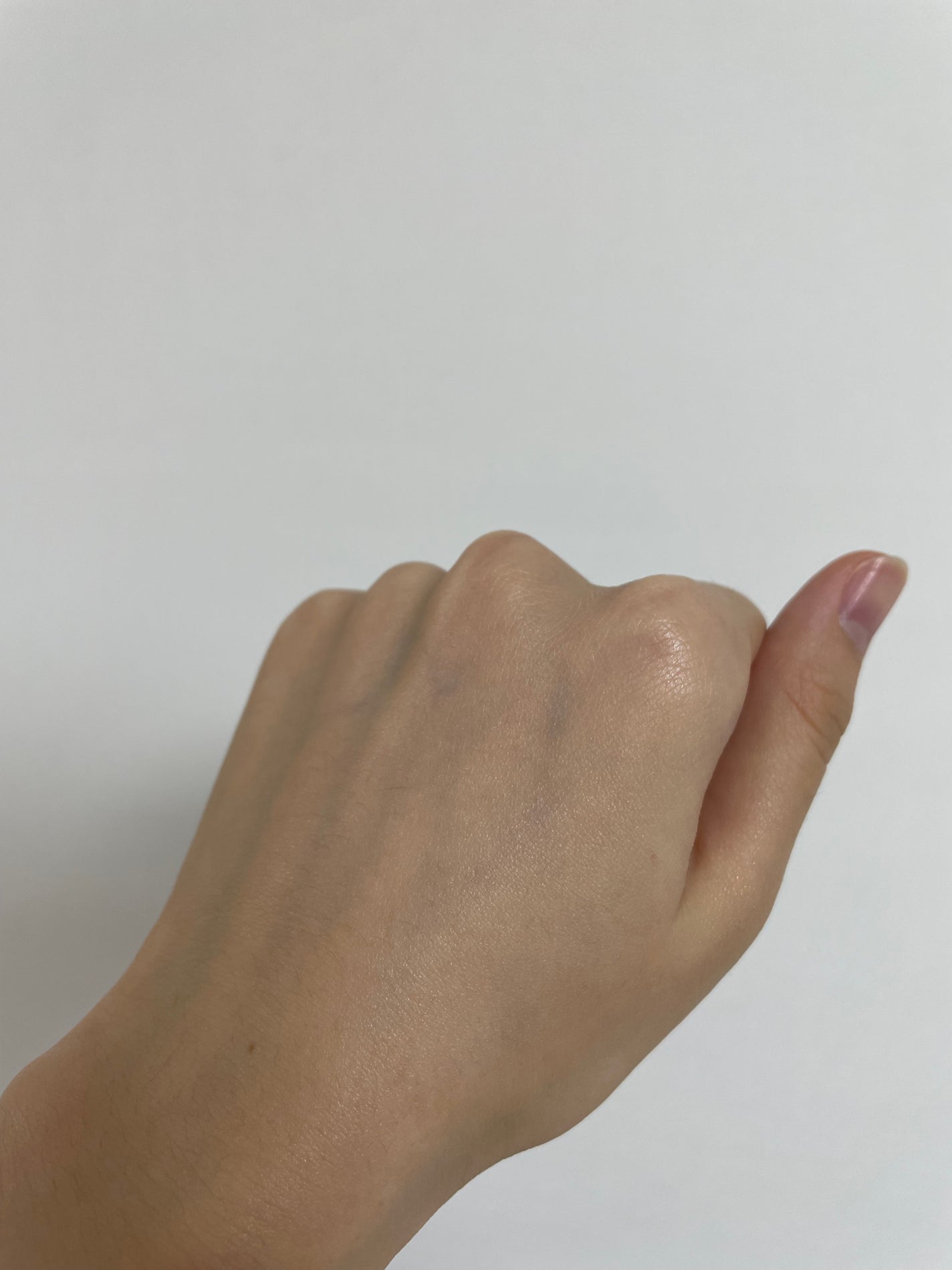 ピーチスキンフィッティングベース オールニュー SPF50 PA++++/espoir/化粧下地を使ったクチコミ(3枚目)