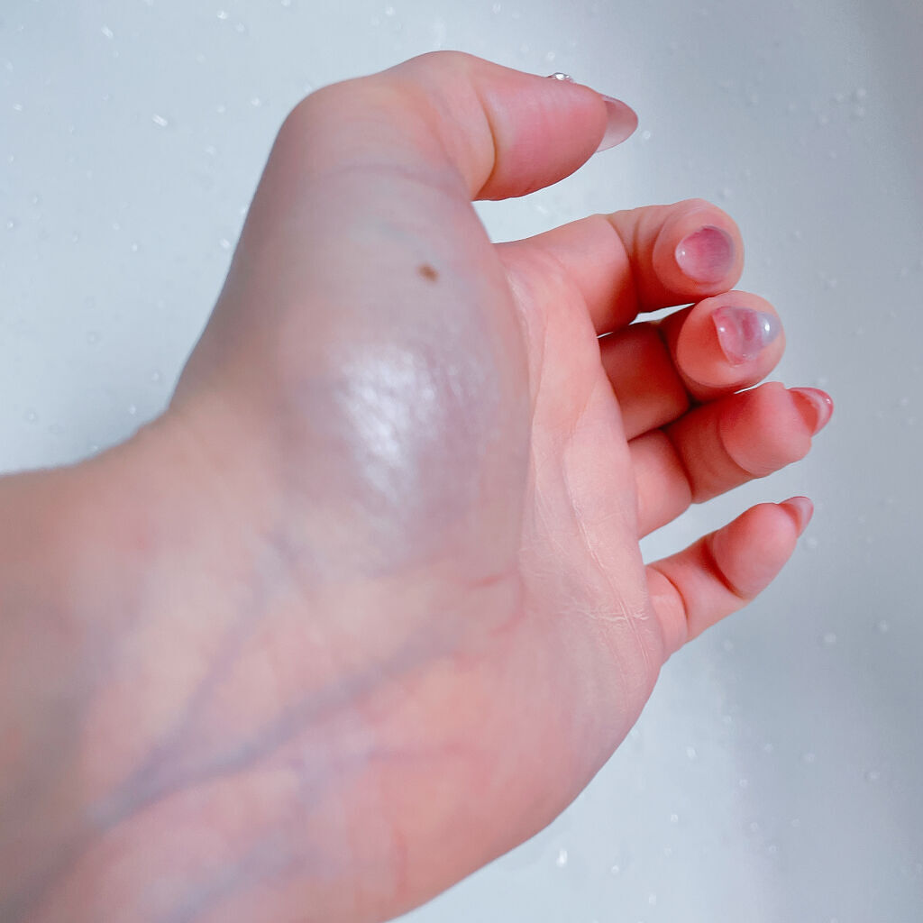 パールグロウハイライト/CEZANNE/パウダーハイライトを使ったクチコミ（2枚目）