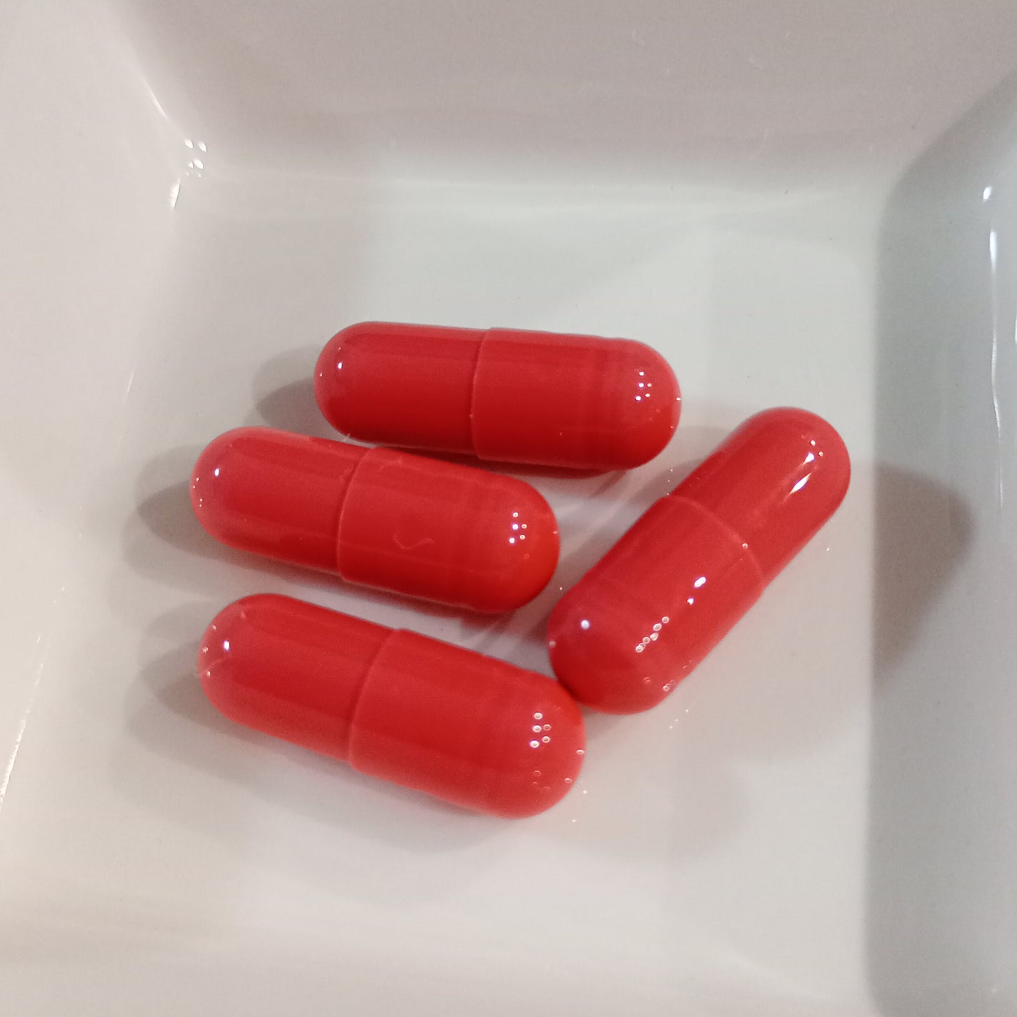 CALO BURST/PRO NUTRITION/ボディサプリメントを使ったクチコミ(5枚目)