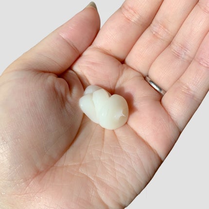 ドリーミー モイスト シャンプー/ヘアトリートメント/THERATIS/市販シャンプーを使ったクチコミ(5枚目)