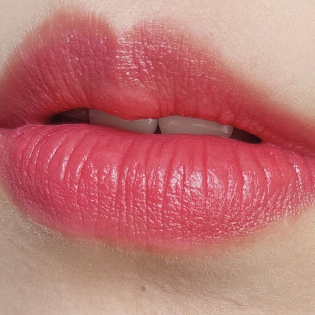 ルージュ アリュール ラック｜CHANELの口コミ - CHANEL ルージュ