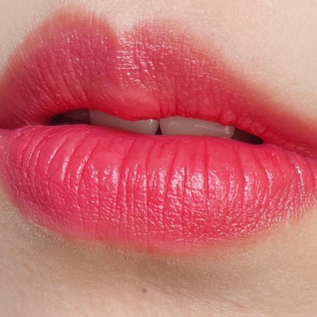 ルージュ アリュール ラック/CHANEL/口紅を使ったクチコミ(6枚目)