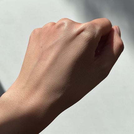 マスク フィット レッド クッション/TIRTIR(ティルティル)/クッションファンデーションを使ったクチコミ(4枚目)