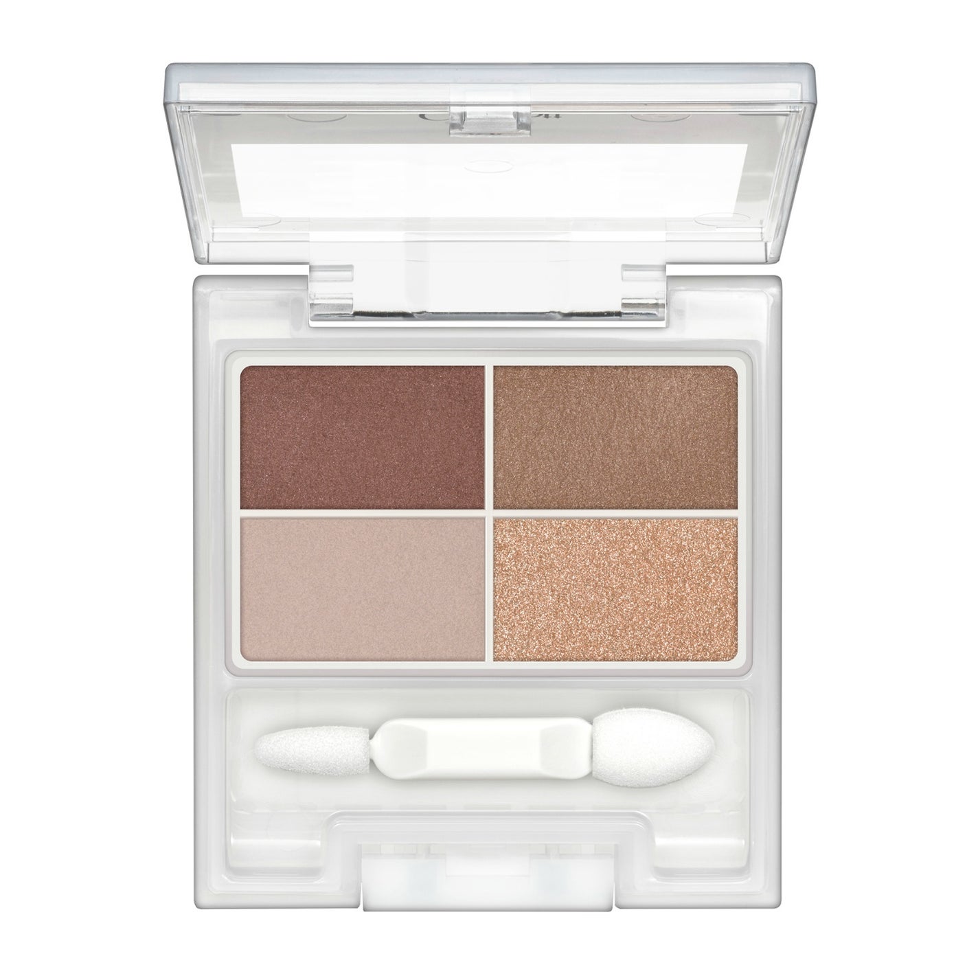 フェイスカラーパレット 504 ピュアココア