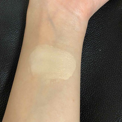 ヌード ウェア リクイド EX/SUQQU/リキッドファンデーションを使ったクチコミ(2枚目)