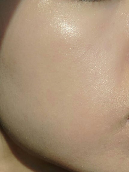 ミノン アミノモイスト エイジングケア デイクリームUV/ミノン/日焼け止めクリームを使ったクチコミ(2枚目)