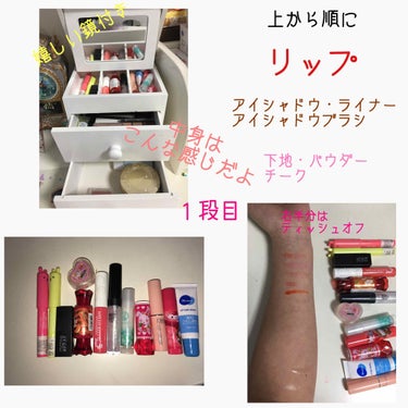 【旧品】パーフェクトスタイリストアイズ/キャンメイク/アイシャドウパレットを使ったクチコミ（2枚目）