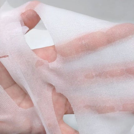 プロCICA マスク/VT/シートマスク・パックを使ったクチコミ(5枚目)