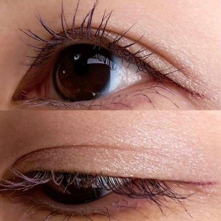 マルチプルーフラスティングマスカラ/DAZZSHOP/マスカラを使ったクチコミ(2枚目)