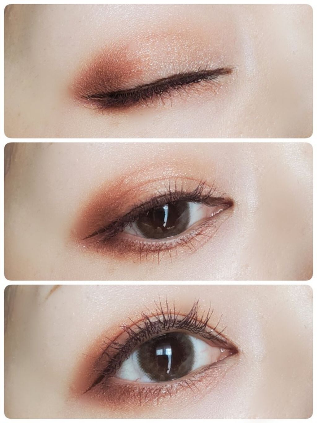 プロ アイ パレット/CLIO/アイシャドウパレットを使ったクチコミ(1枚目)