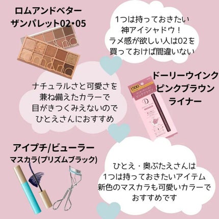 ひとえ・奥ぶたえ用カーラー/アイプチ®/ビューラーを使ったクチコミ(9枚目)