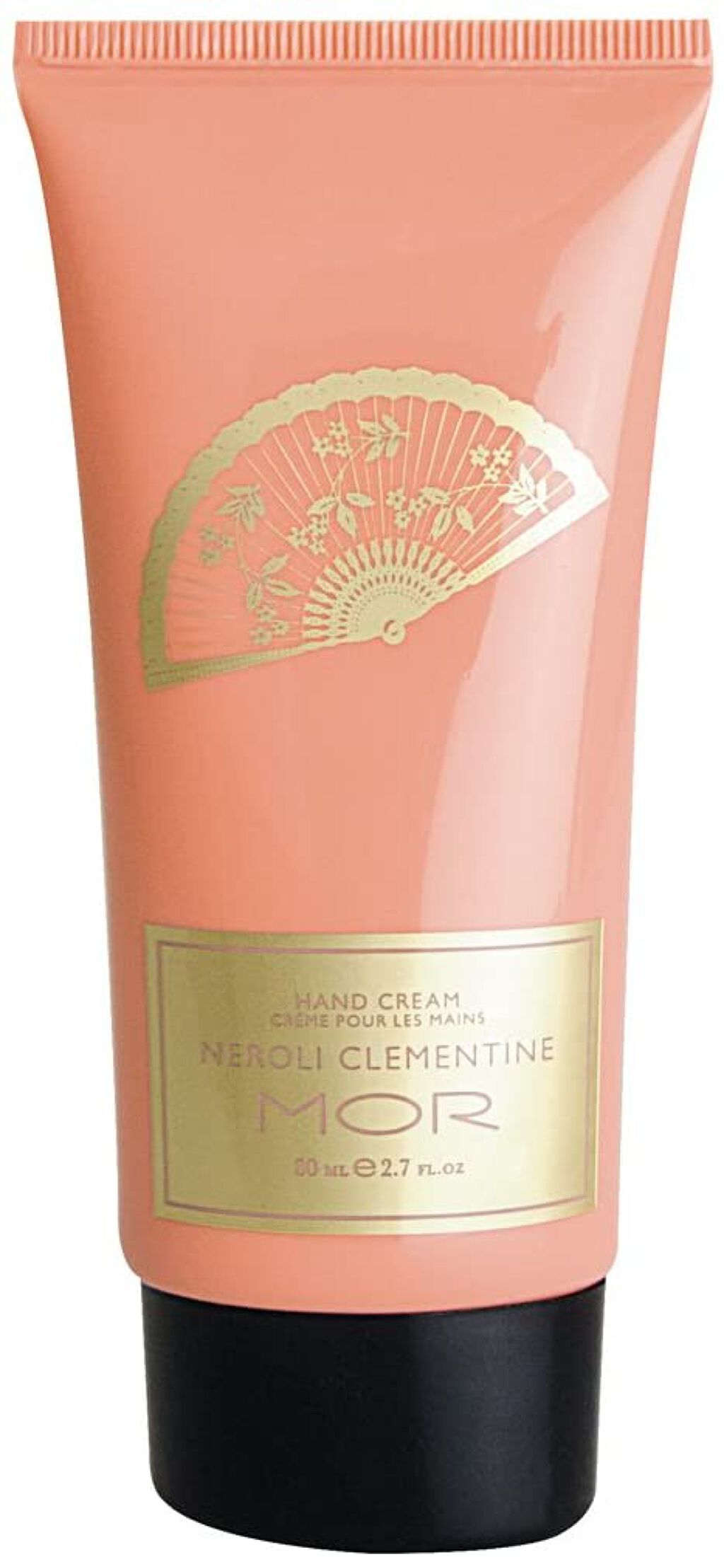 エッセンシャルズ ハンドクリーム ネロリクレメンタイン