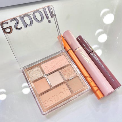 パーフェクトエクステンション マスカラ for カール/D-UP/マスカラを使ったクチコミ(2枚目)