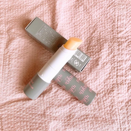 ティントリップレスキュー/FRESHO2/リップバームを使ったクチコミ(7枚目)