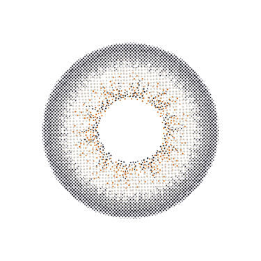 バンビシリーズ ワンデー Pearl Gray