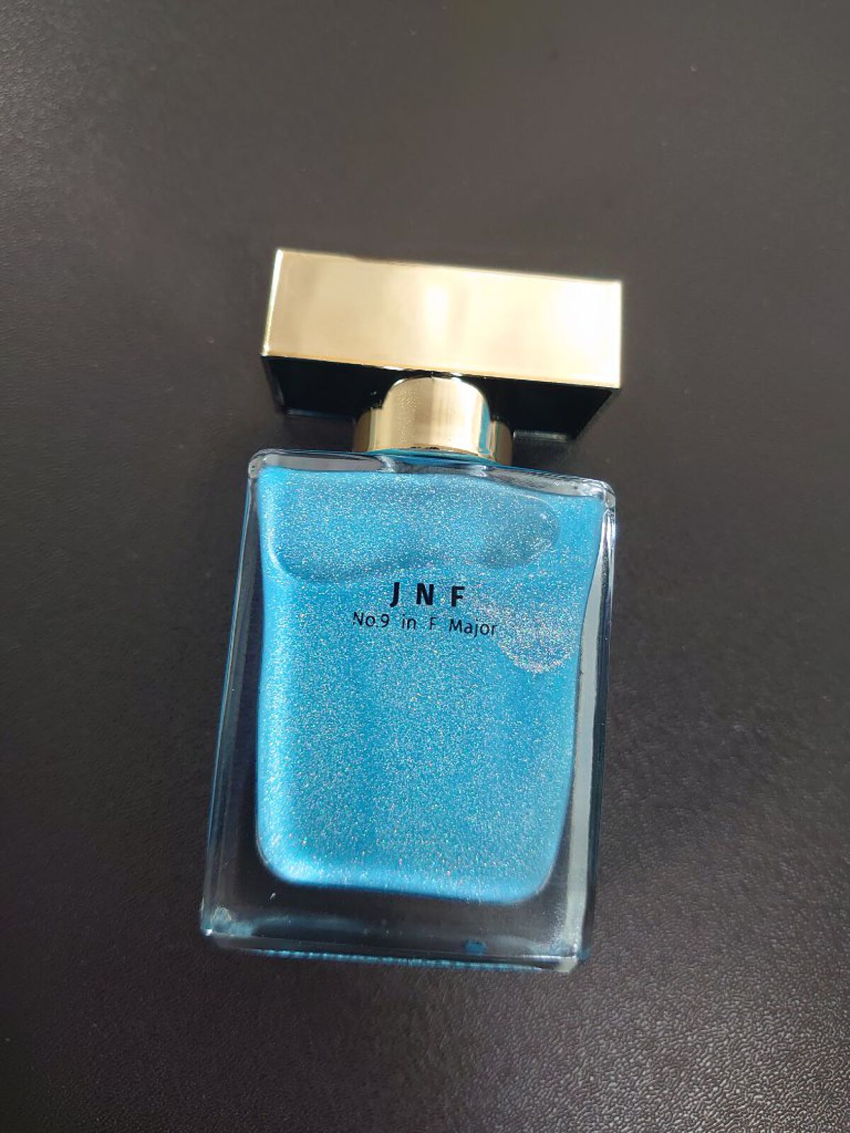 グレイズドフレグランスネイル/JNF/マニキュアを使ったクチコミ（1枚目）