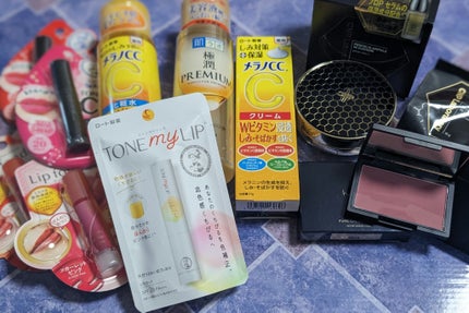 プロポリスアンプルインクッション/CNP Laboratory/クッションファンデーションを使ったクチコミ(1枚目)