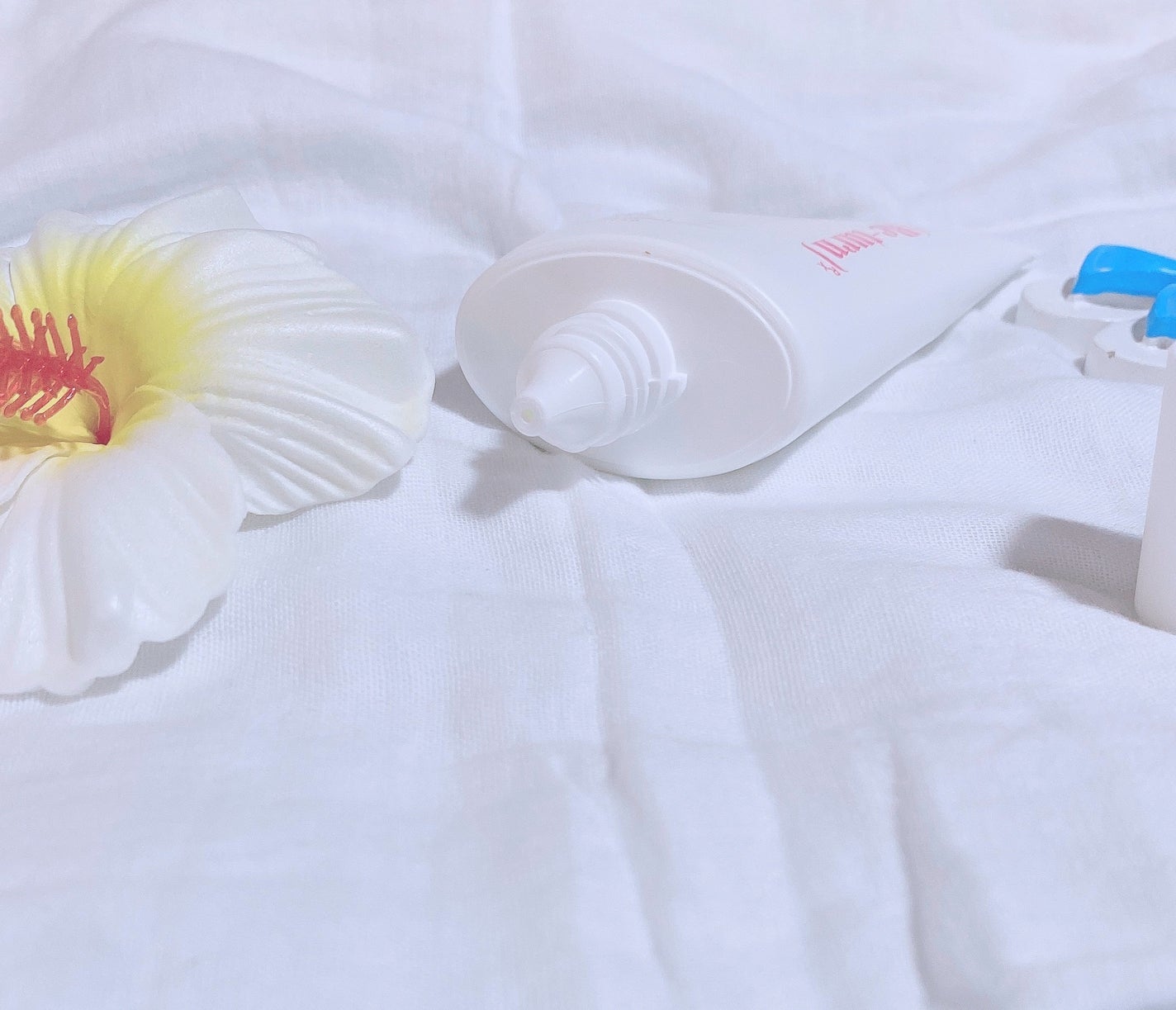 マデセラウォーターフルサンアッププラス/SKINRx LAB/日焼け止めクリームを使ったクチコミ(2枚目)