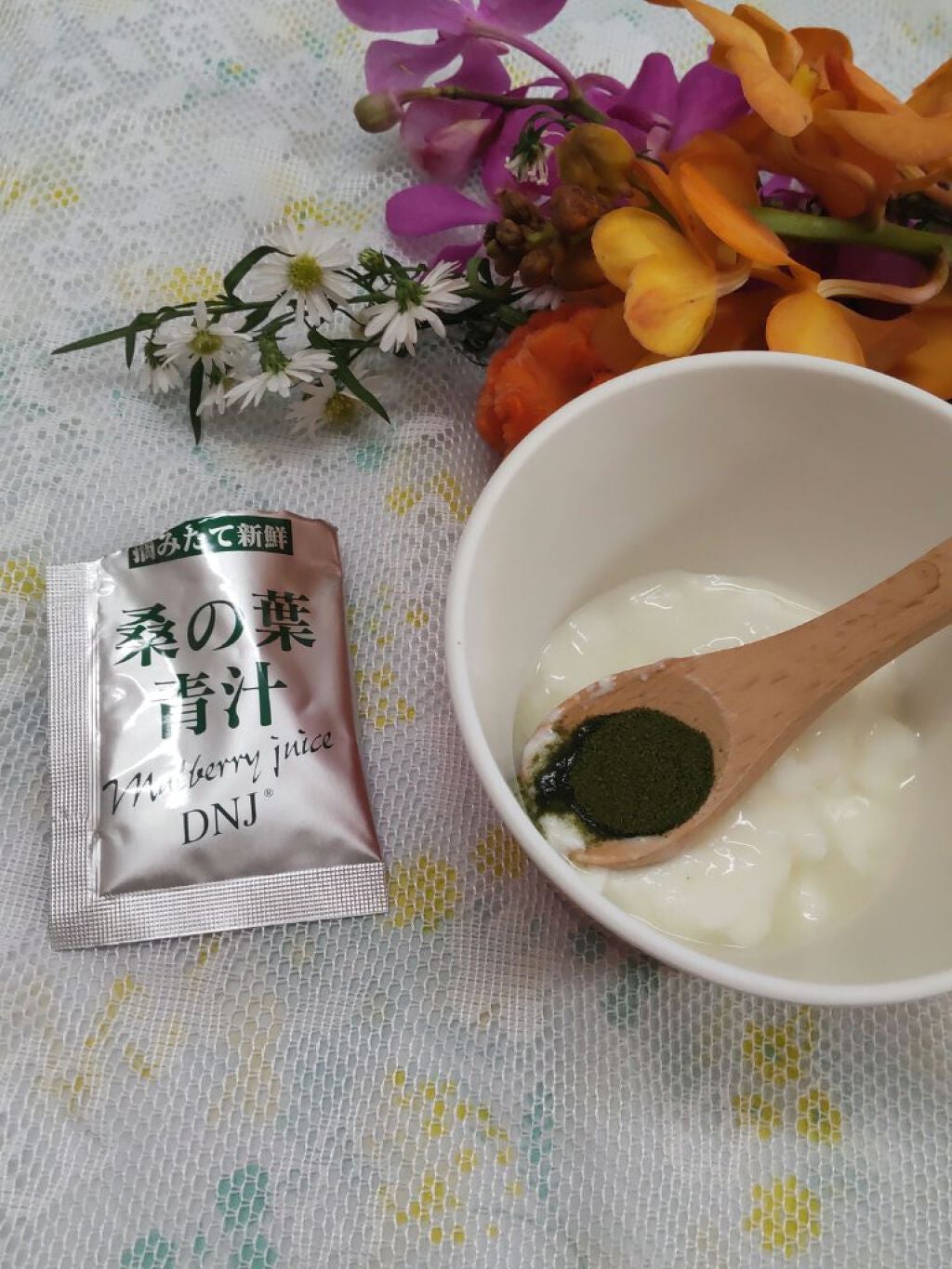 NORIKOð¹è¬æ©æ³ç®¡çè
on LIPS ããæ¹è¶é¢šå³ã§çŸå³ããè
žæŽ»ïŒæ¡ã®èéæ±Superã¯ã¯ãŒã«ã§ãïŒã..ãïŒ1æç®ïŒ