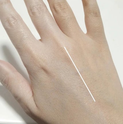 ロージー トーンアップクリーム /Colorgram/化粧下地を使ったクチコミ(5枚目)