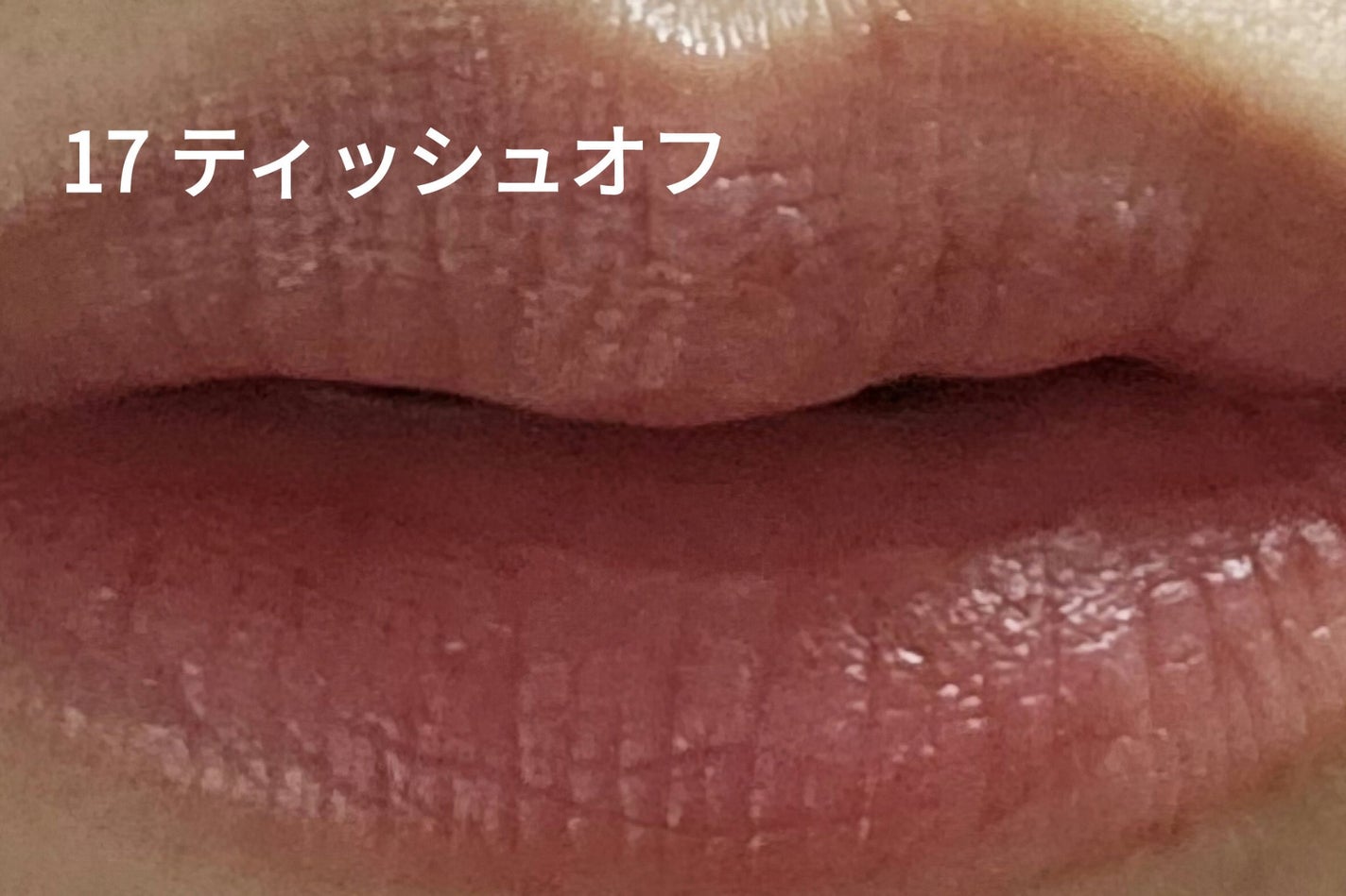 グローリップティント/BBIA/リップティントを使ったクチコミ(5枚目)