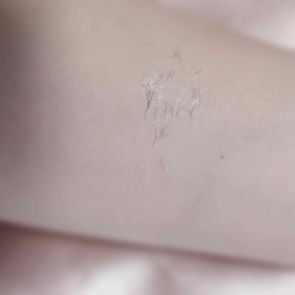 ラッシュエキスパンダー ロングロングロング/MAJOLICA MAJORCA/マスカラを使ったクチコミ(2枚目)