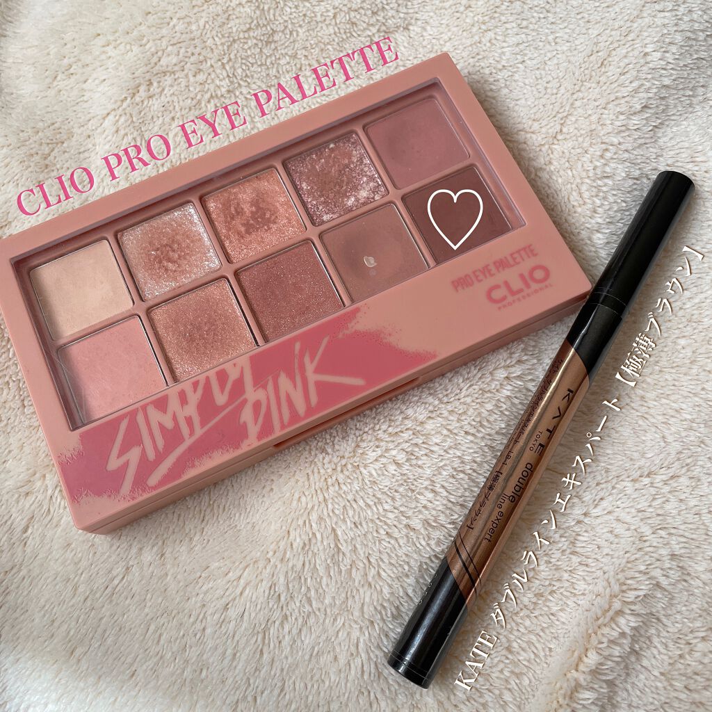 ダブルラインエキスパート/KATE/リキッドアイライナーを使ったクチコミ(2枚目)