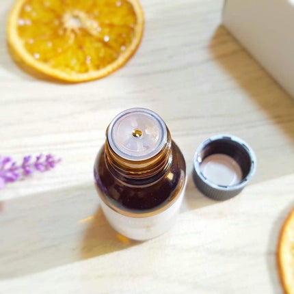 ホワイトラッシュVセラム30/White Rush/美容液を使ったクチコミ(2枚目)